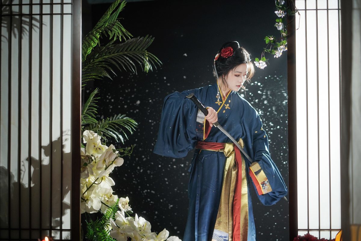 图片[15]-YiTuYu艺图语 Vol.6229 Yi Xin[22P]-六色网