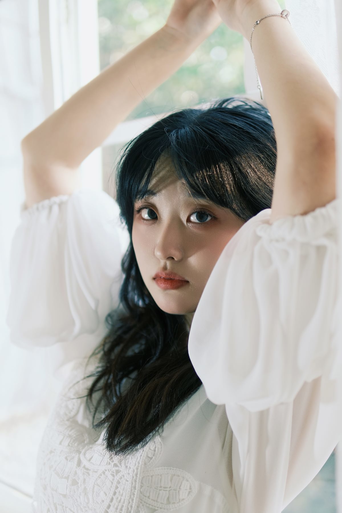 图片[27]-YiTuYu艺图语 Vol.3103 Rosie[27P]-六色网