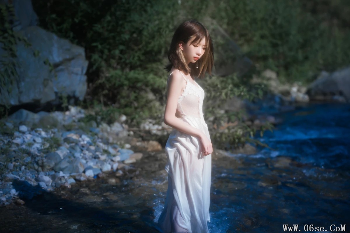 图片[28]-[艺图语]2023.03.10 Vol.3041 静花照水 [38P]-六色网