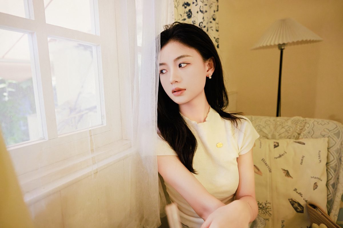 图片[23]-YiTuYu艺图语 Vol.5152 Bu Ta Xiao Yao[51P]-六色网