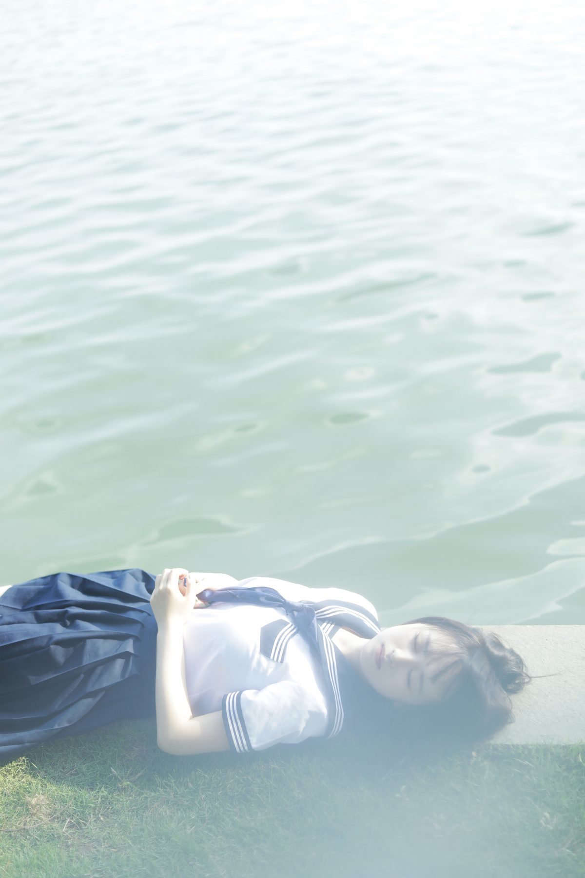 图片[22]-YiTuYu艺图语 Vol.4587 Juan Cun Xiao Ming[29P]-六色网