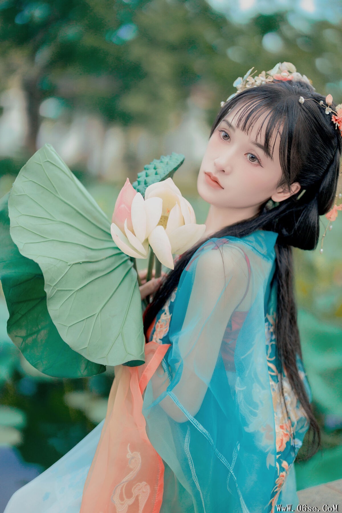 图片[22]-YiTuYu艺图语 Vol.7457 Xiao Xiao Yu[35P]-六色网