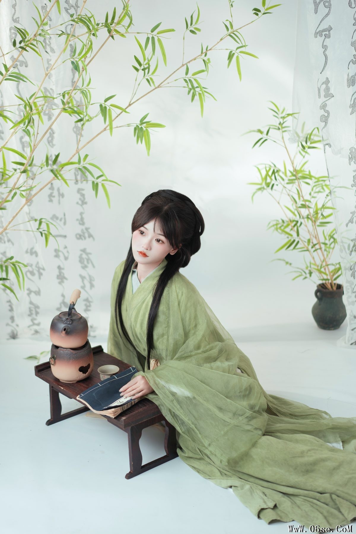 图片[9]-YiTuYu艺图语 Vol.5775 Xiao Yu[30P]-六色网