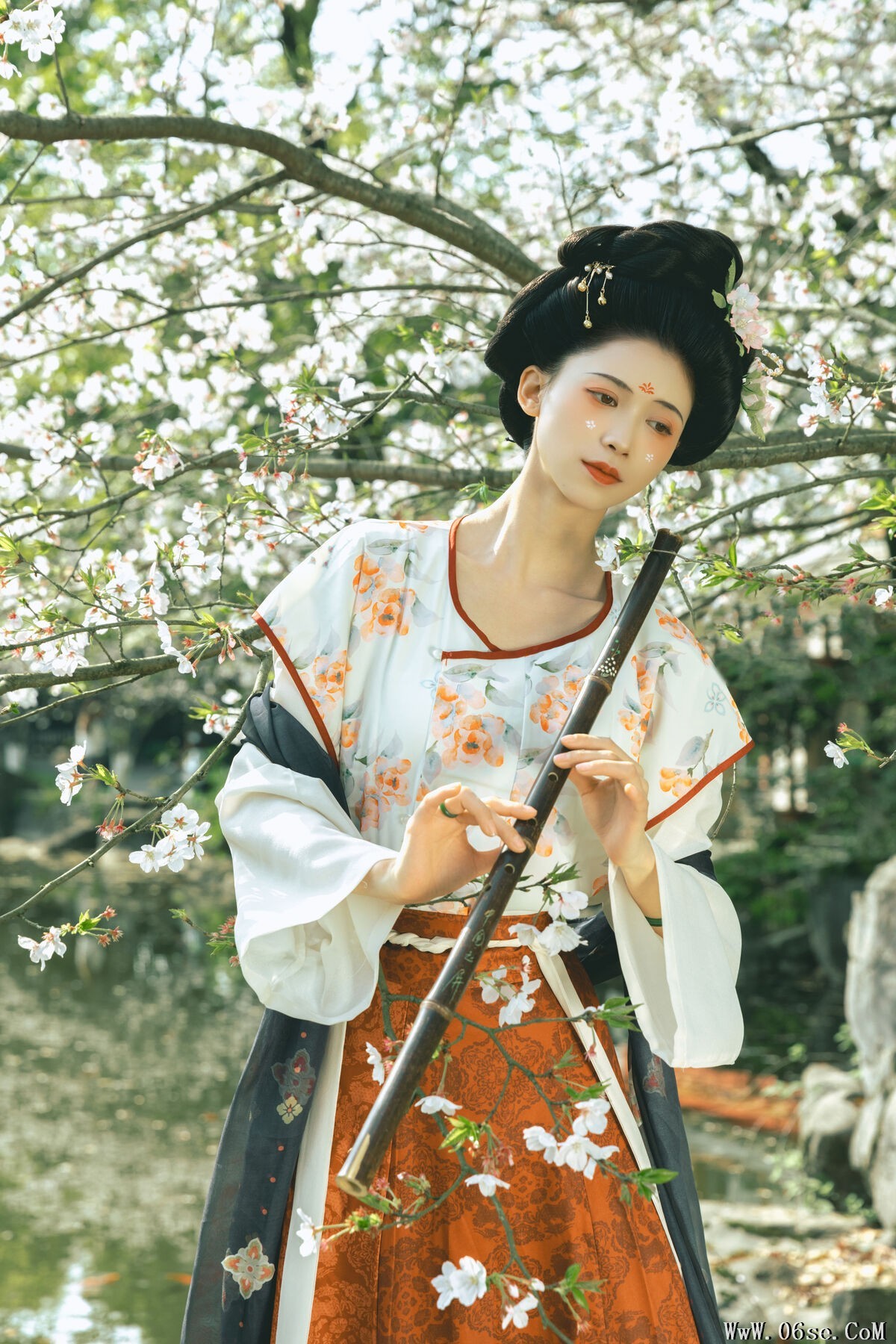 图片[25]-YiTuYu艺图语 Vol.7093 Ji Xiang Xiang[25P]-六色网
