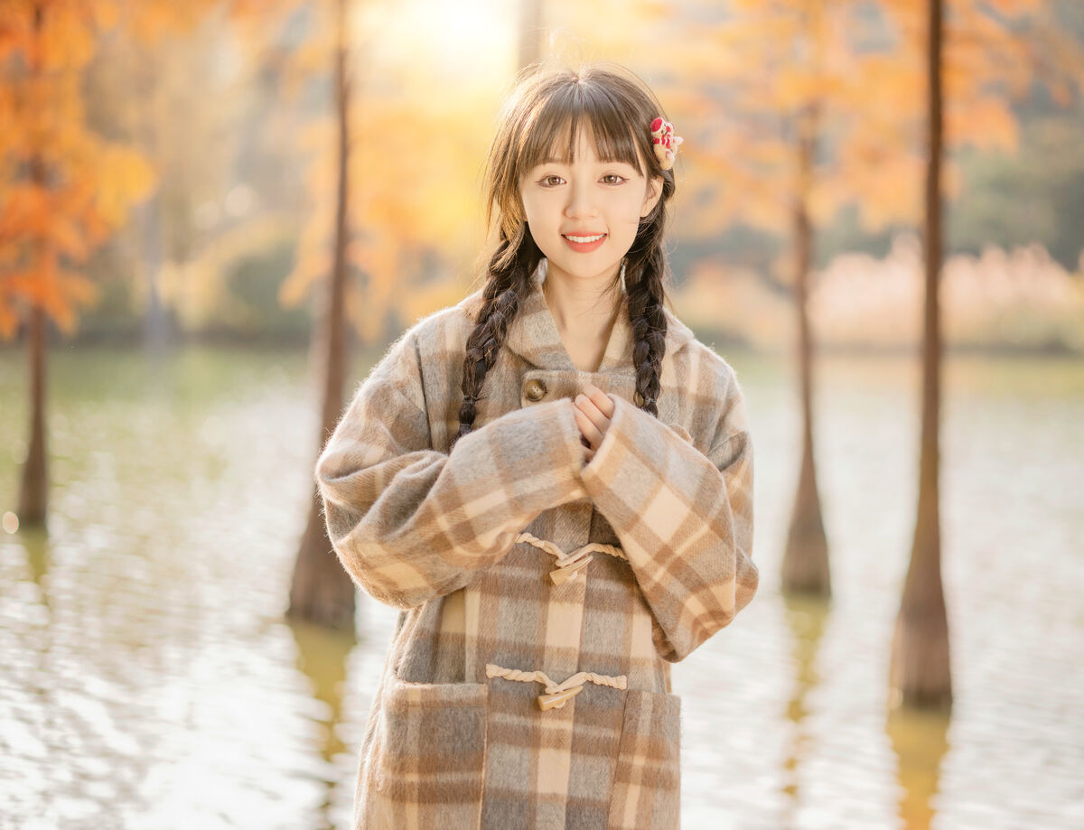 图片[22]-YiTuYu艺图语 Vol.7791 Mei Mei Xiao Yu[22P]-六色网