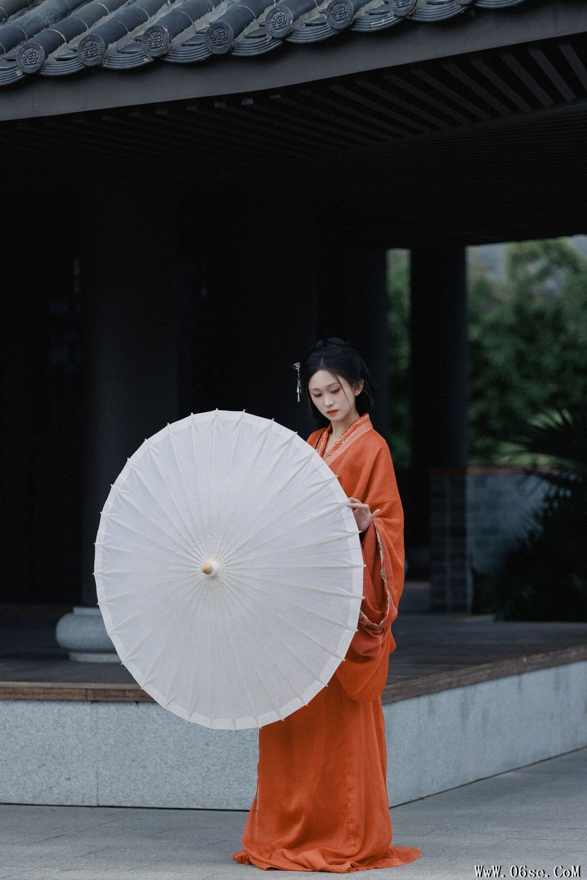 图片[26]-YiTuYu艺图语 Vol.6459 Yue Yue[31P]-六色网