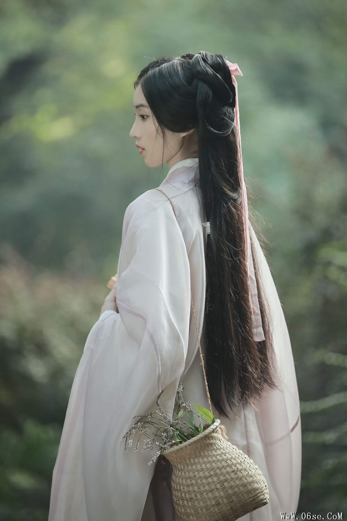 图片[12]-YiTuYu艺图语 Vol.7575 Tang Tang[23P]-六色网