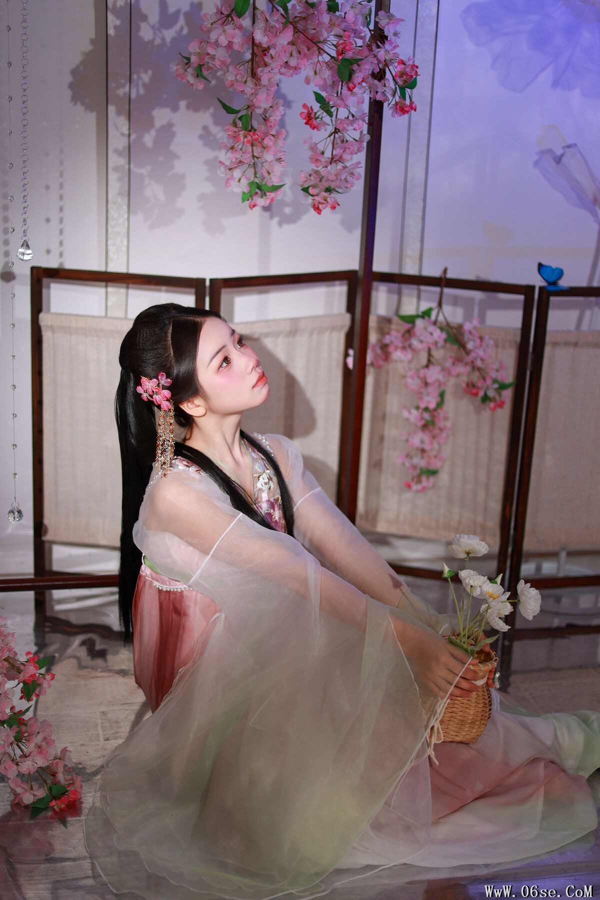 图片[13]-YiTuYu艺图语 Vol.6862 Xiao Du Tong Xue[29P]-六色网