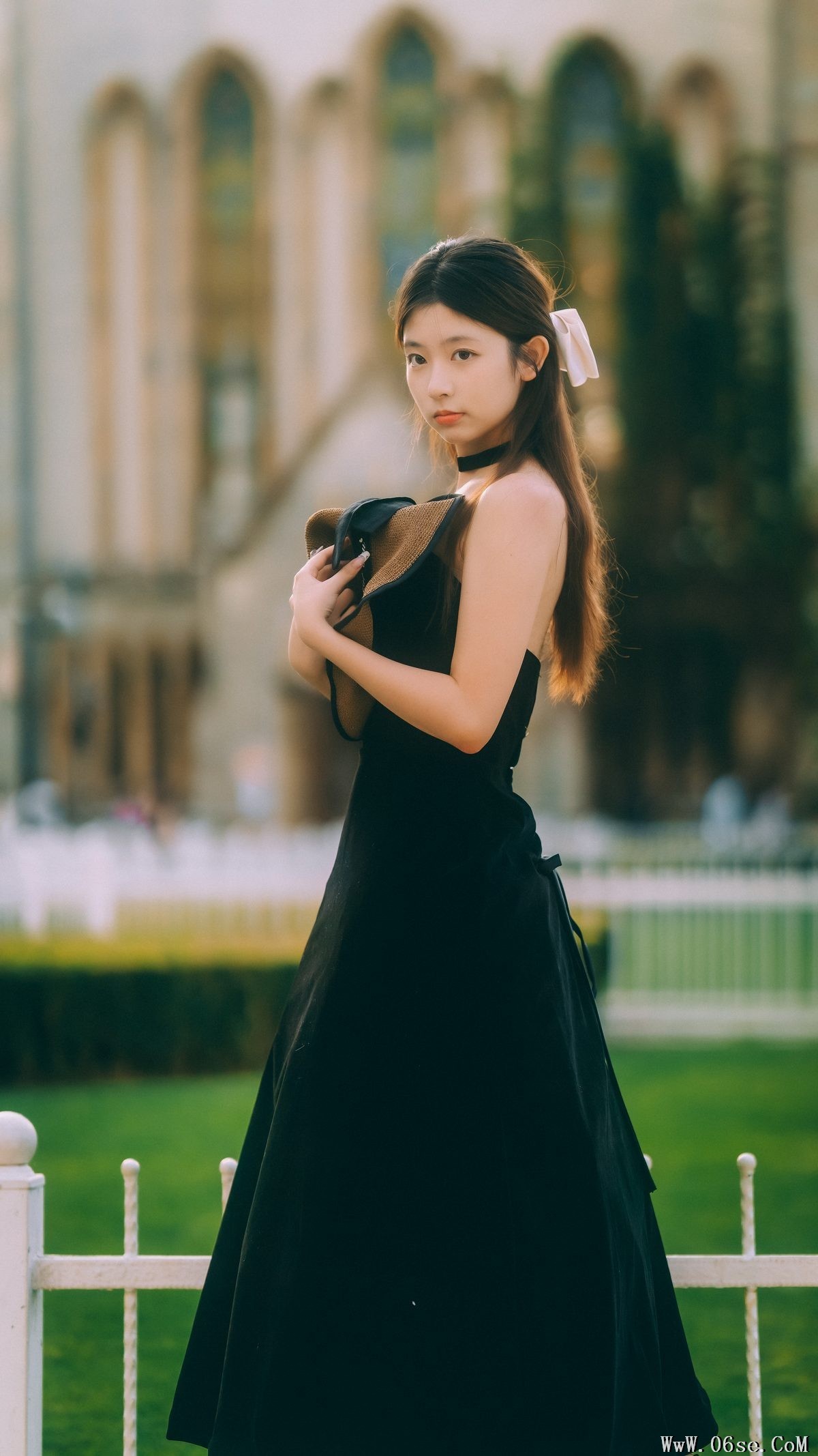 图片[27]-YiTuYu艺图语 Vol.6022 Zhi He Nai Gai[31P]-六色网