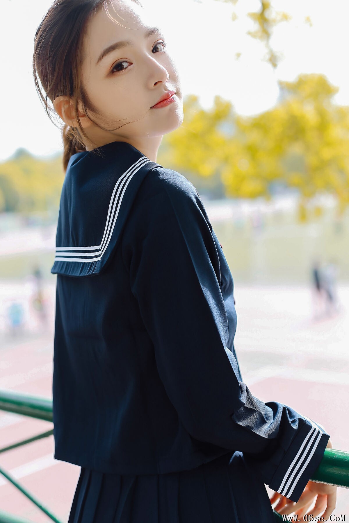 图片[9]-YiTuYu艺图语 Vol.6624 Zhu Yun Hui Da Mo Wang[31P]-六色网