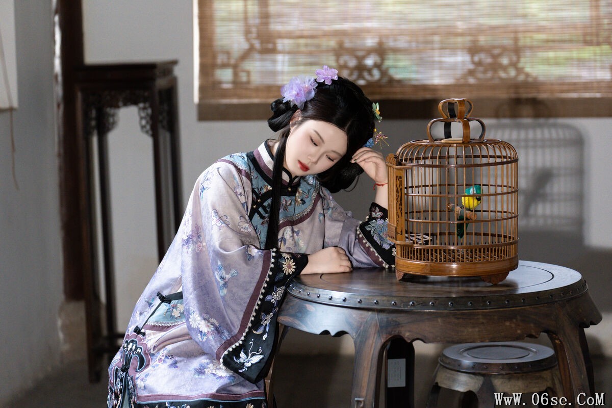 图片[13]-YiTuYu艺图语 Vol.7082 Xi Gua[25P]-六色网