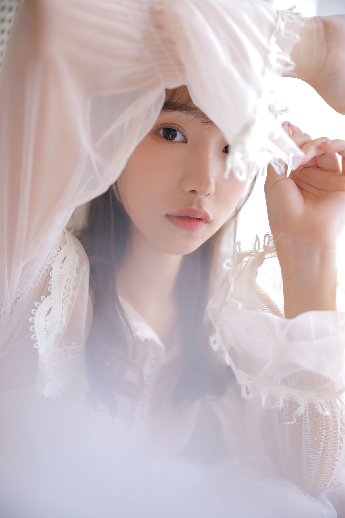 图片[17]-YiTuYu艺图语 Vol.6343 Wen Si Er Vv[23P]-六色网