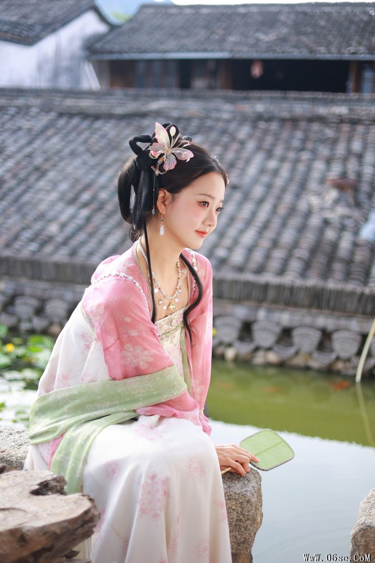 图片[9]-YiTuYu艺图语 Vol.4629 You Er Bai Bai[30P]-六色网