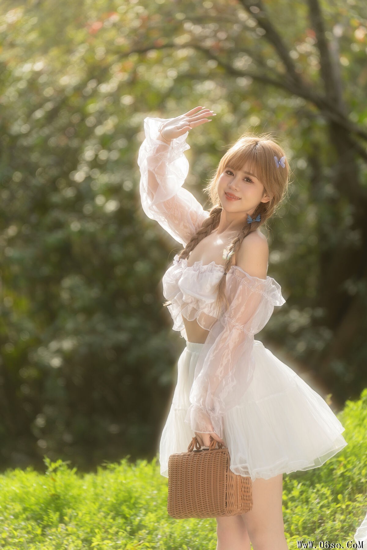 图片[4]-YiTuYu艺图语 Vol.6737 Pao Fu Xiao Fang[33P]-六色网