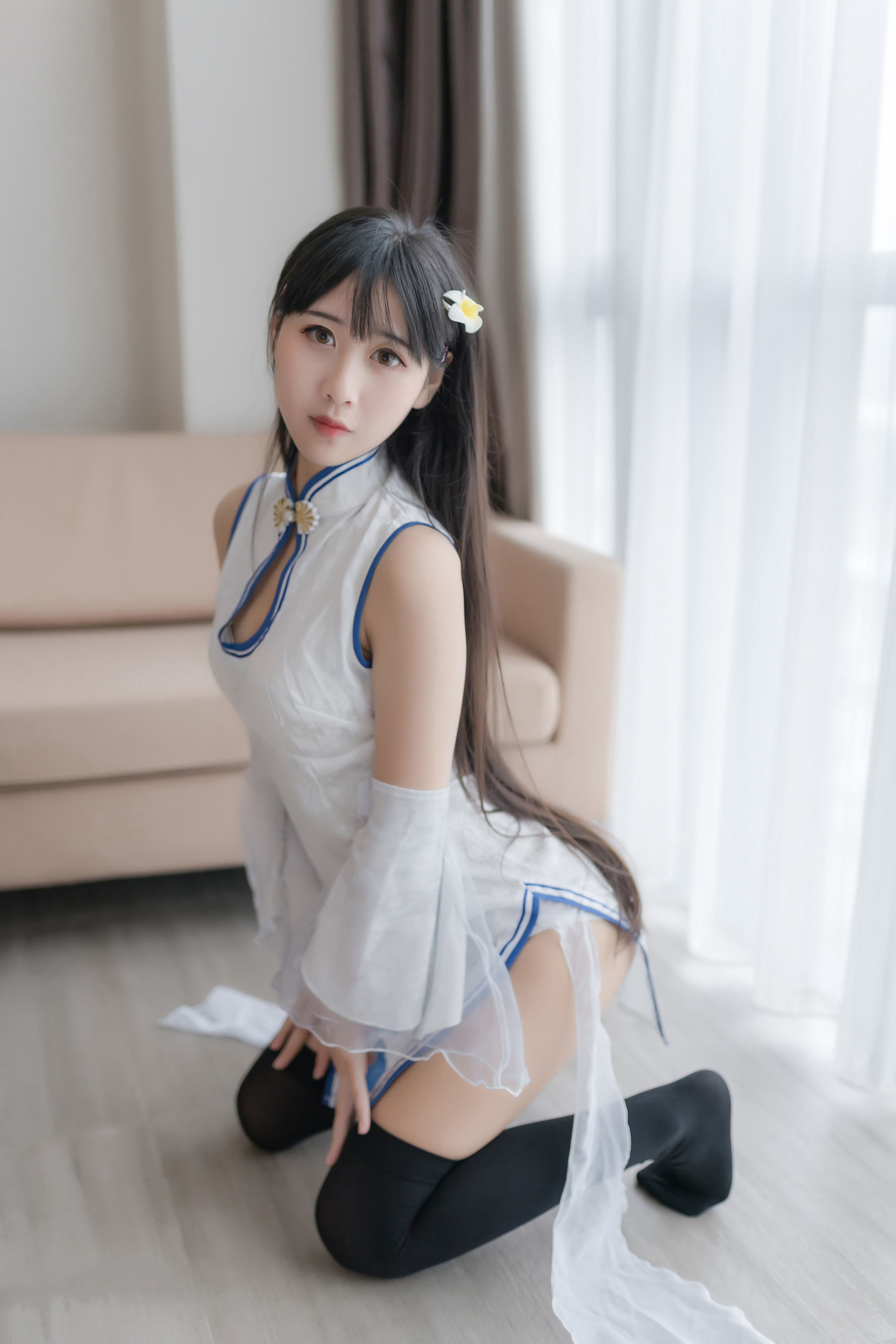 图片[39]-阳光美少女萌芽儿o0 瓶儿[41P]-六色网