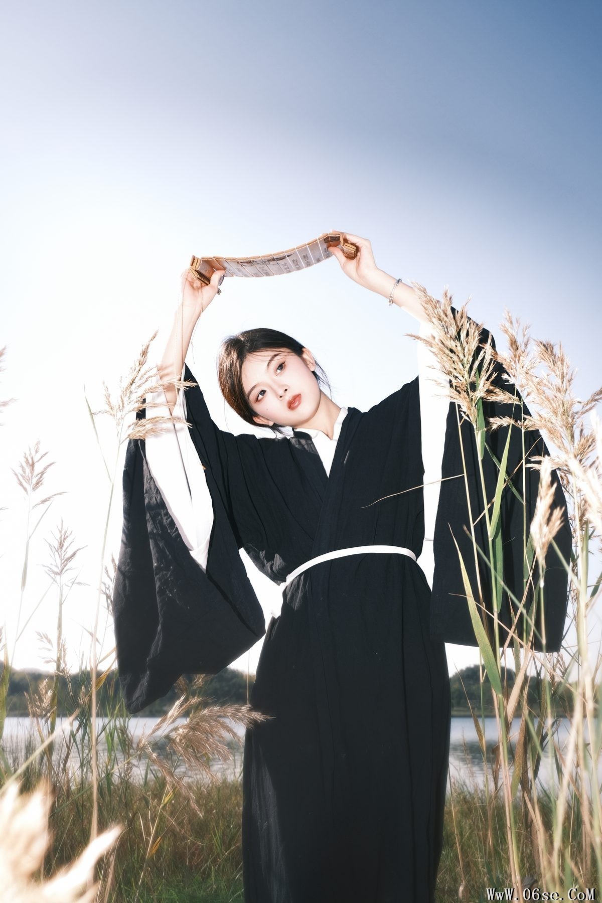 图片[30]-YiTuYu艺图语 Vol.5719 Zhang Zhang Bao[40P]-六色网