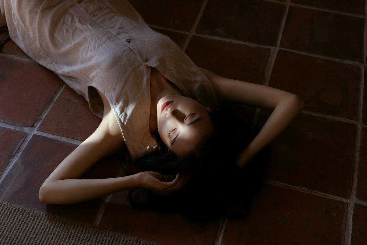 图片[14]-YiTuYu艺图语 Vol.6186 A Qin Da Da[22P]-六色网