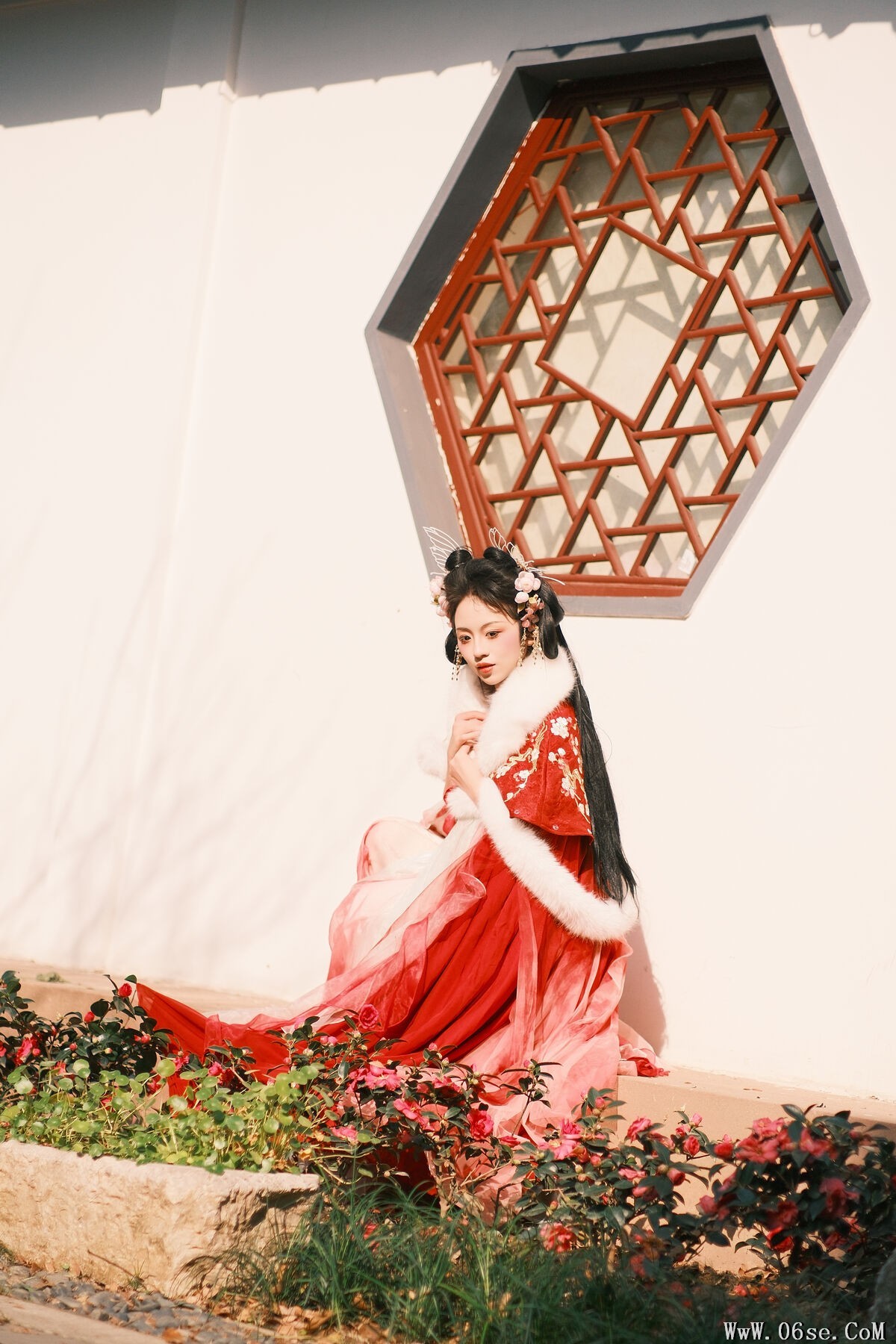 图片[14]-YiTuYu艺图语 Vol.6304 Mu Mu[34P]-六色网