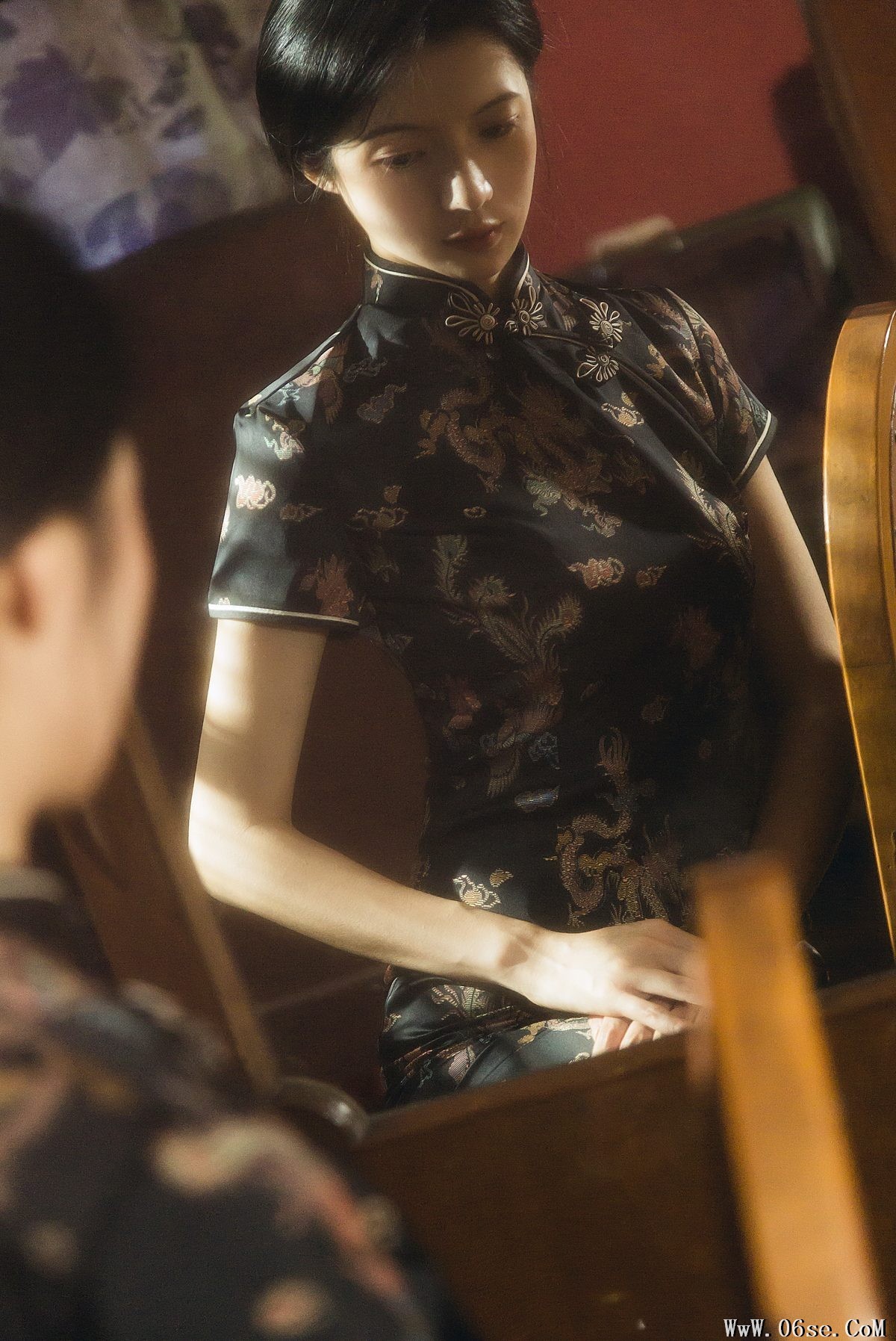 图片[10]-YiTuYu艺图语 Vol.3209 Liang Jia Xin[23P]-六色网