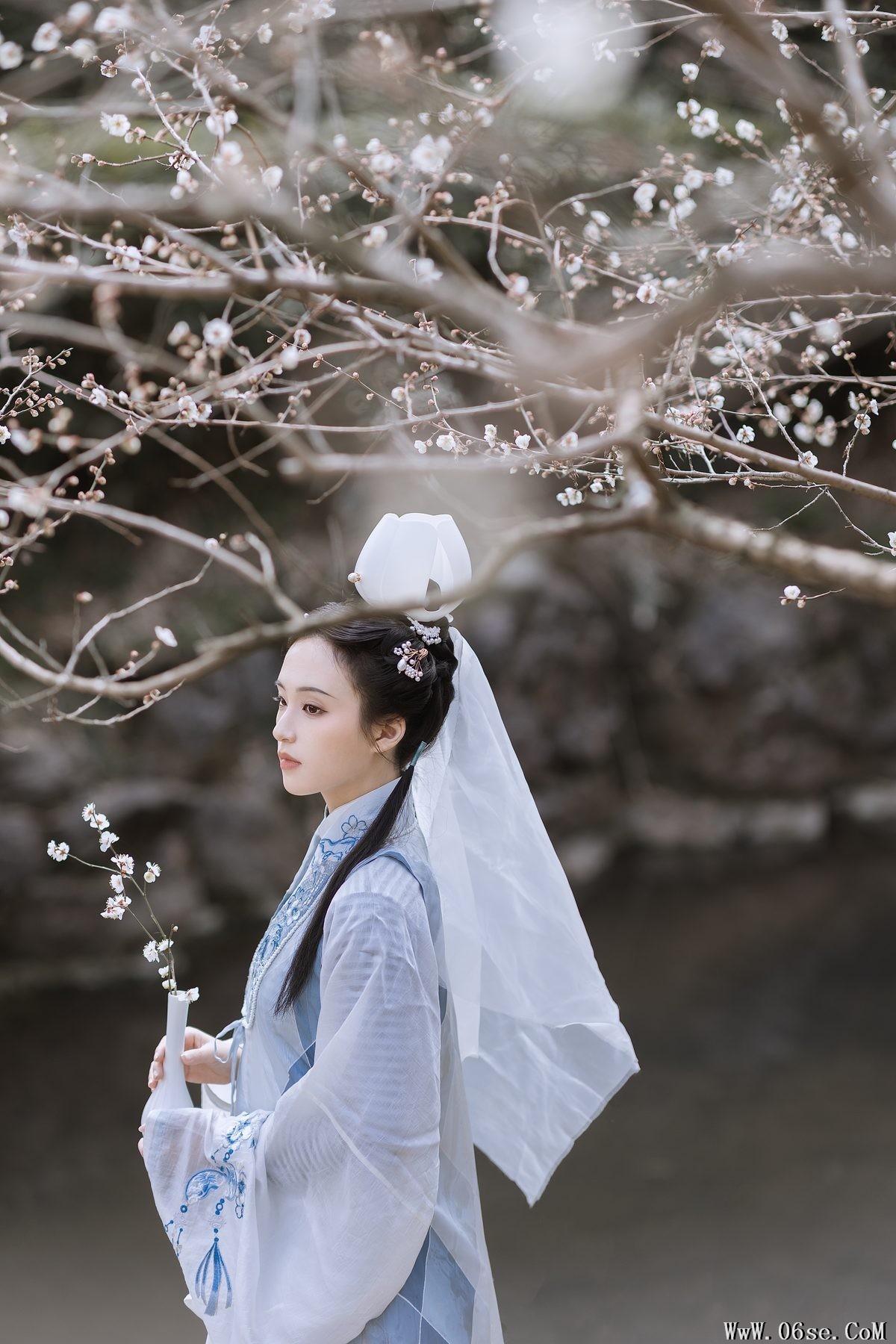 图片[5]-YiTuYu艺图语 Vol.4573 Fang Ting Yu[41P]-六色网
