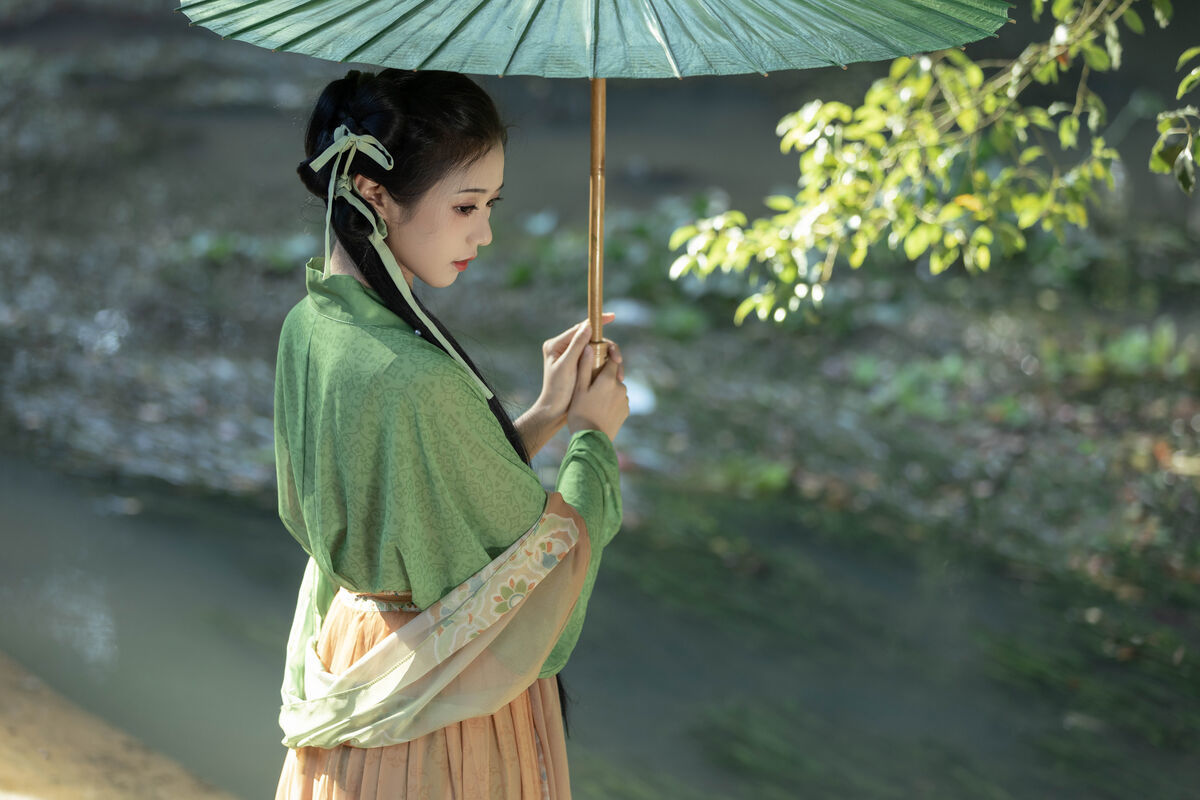 图片[15]-YiTuYu艺图语 Vol.6635 Lsababe[23P]-六色网