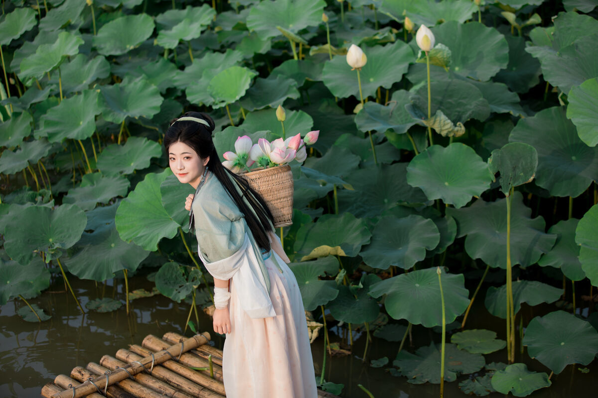 图片[12]-YiTuYu艺图语 Vol.7180 Xiao Shu Pian Er[23P]-六色网