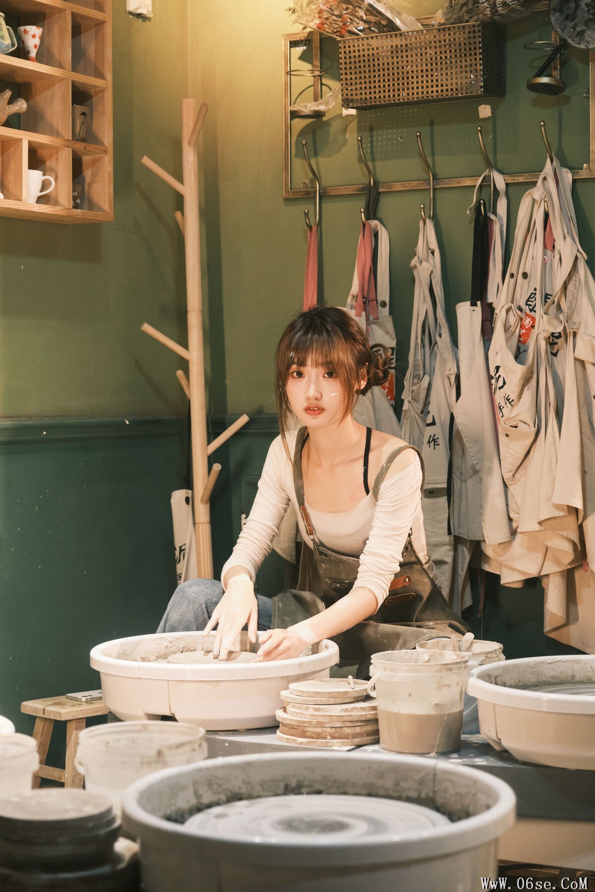 图片[20]-YiTuYu艺图语 Vol.7274 Chen Nian Xiao Jiu[28P]-六色网