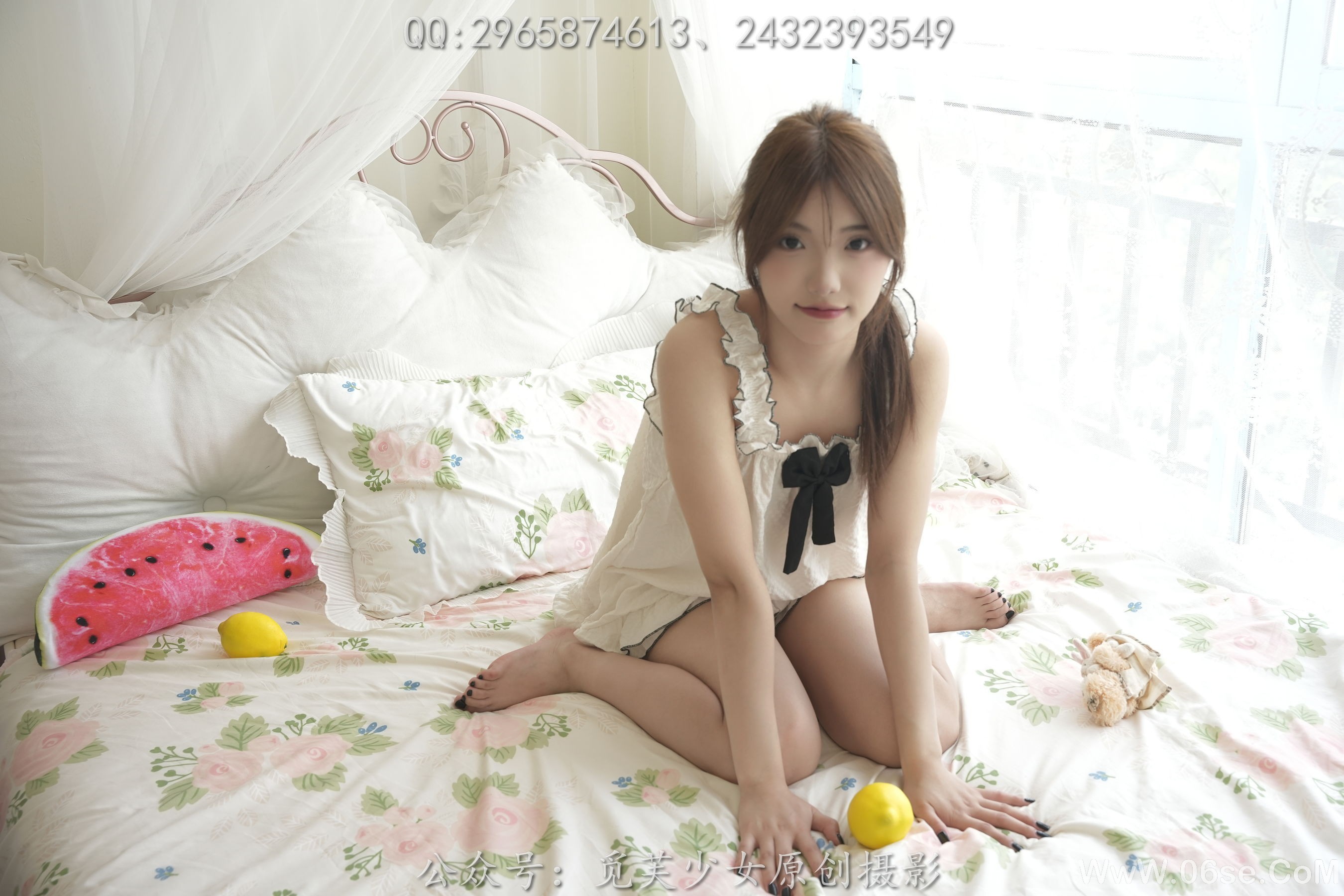 图片[128]-[觅芙少女] NO.040 仔仔 – 所幸有光，总会相逢[130P]-六色网