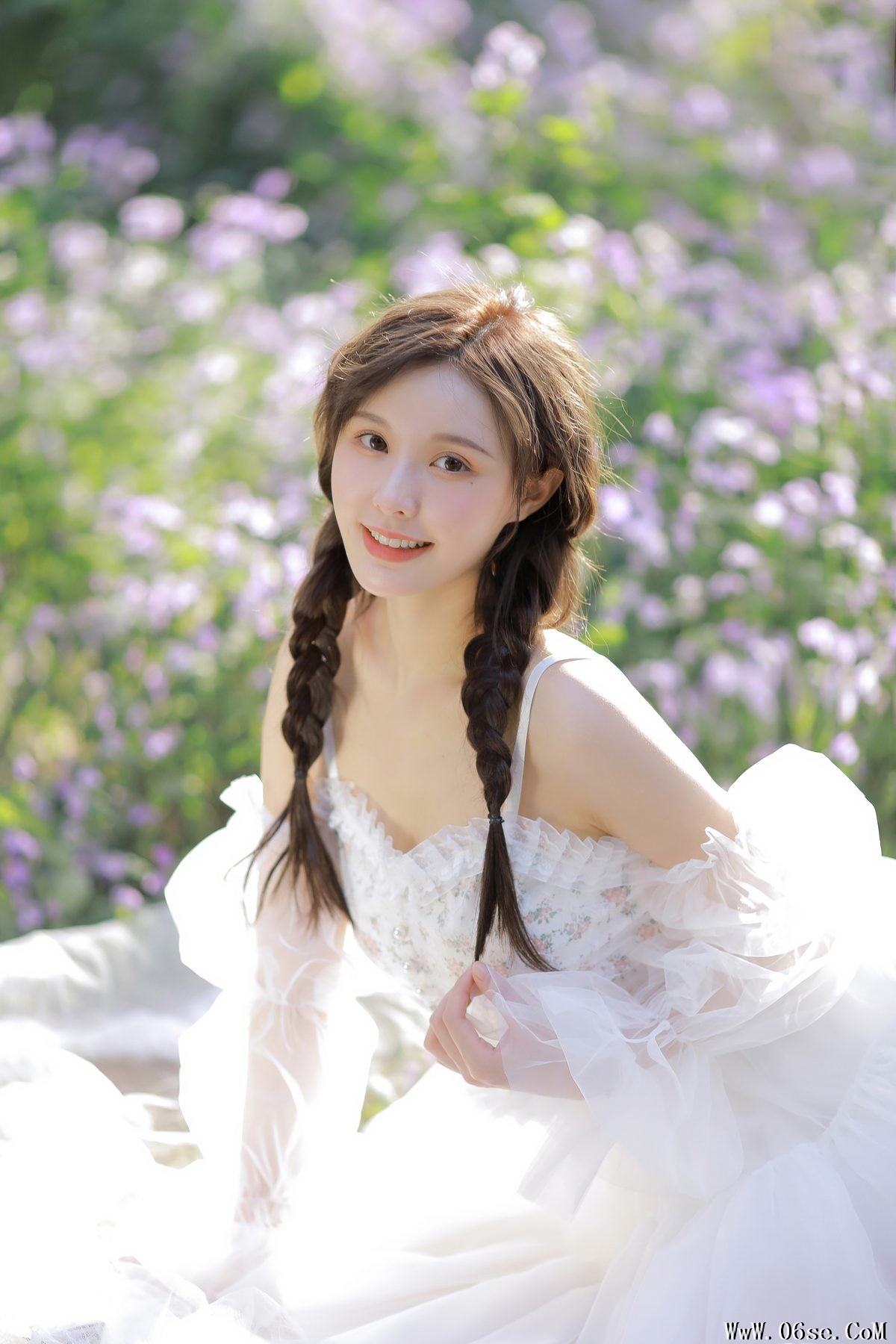 图片[18]-YiTuYu艺图语 Vol.5319 Ran Ran[25P]-六色网