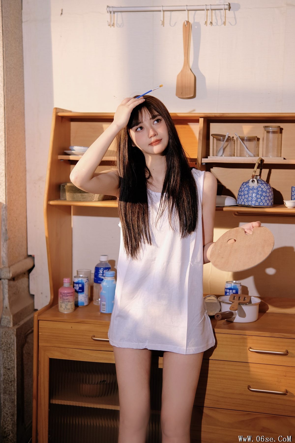图片[25]-YiTuYu艺图语 Vol.5696 Xia Xia[26P]-六色网