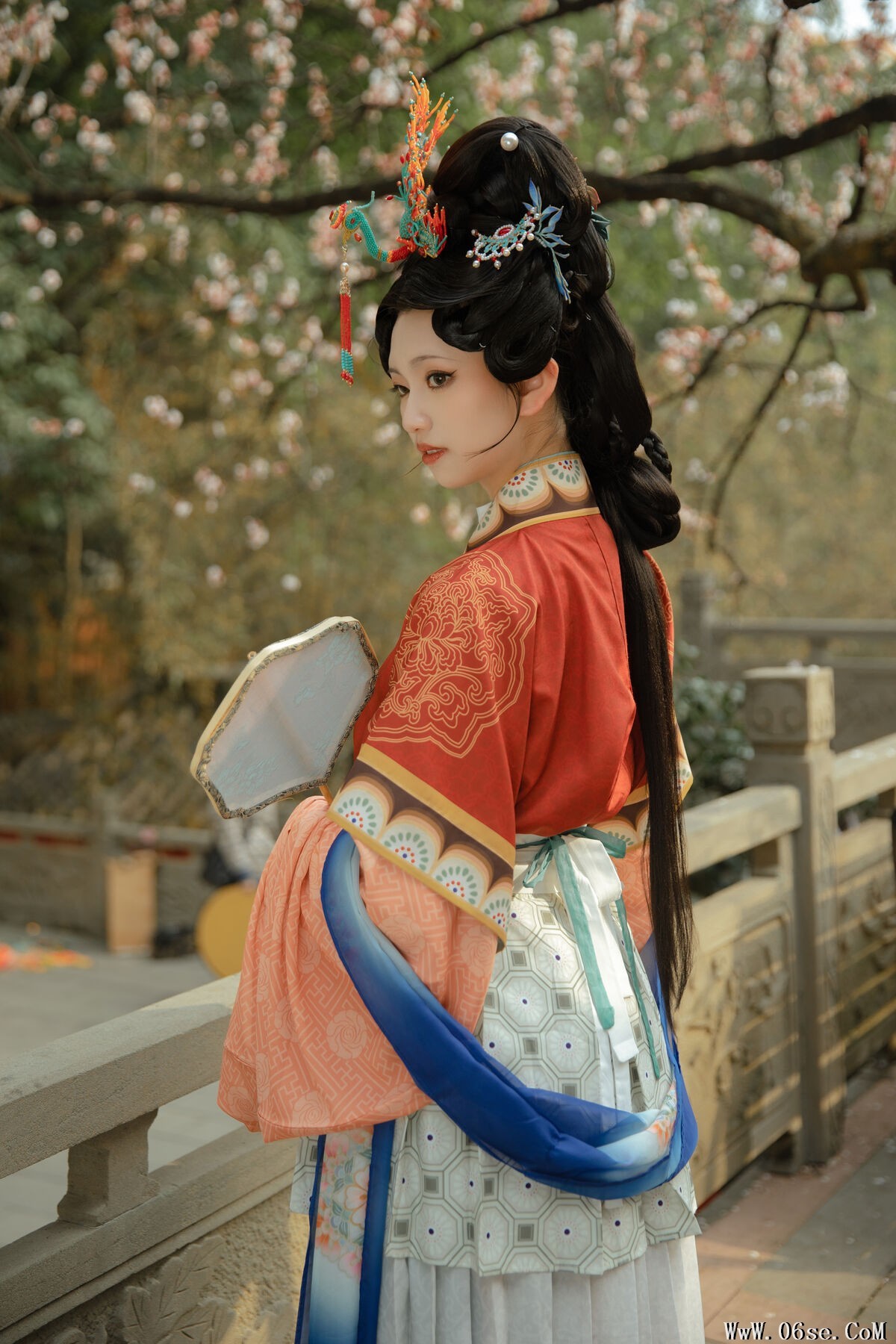 图片[19]-YiTuYu艺图语 Vol.6500 Shi Yi[23P]-六色网
