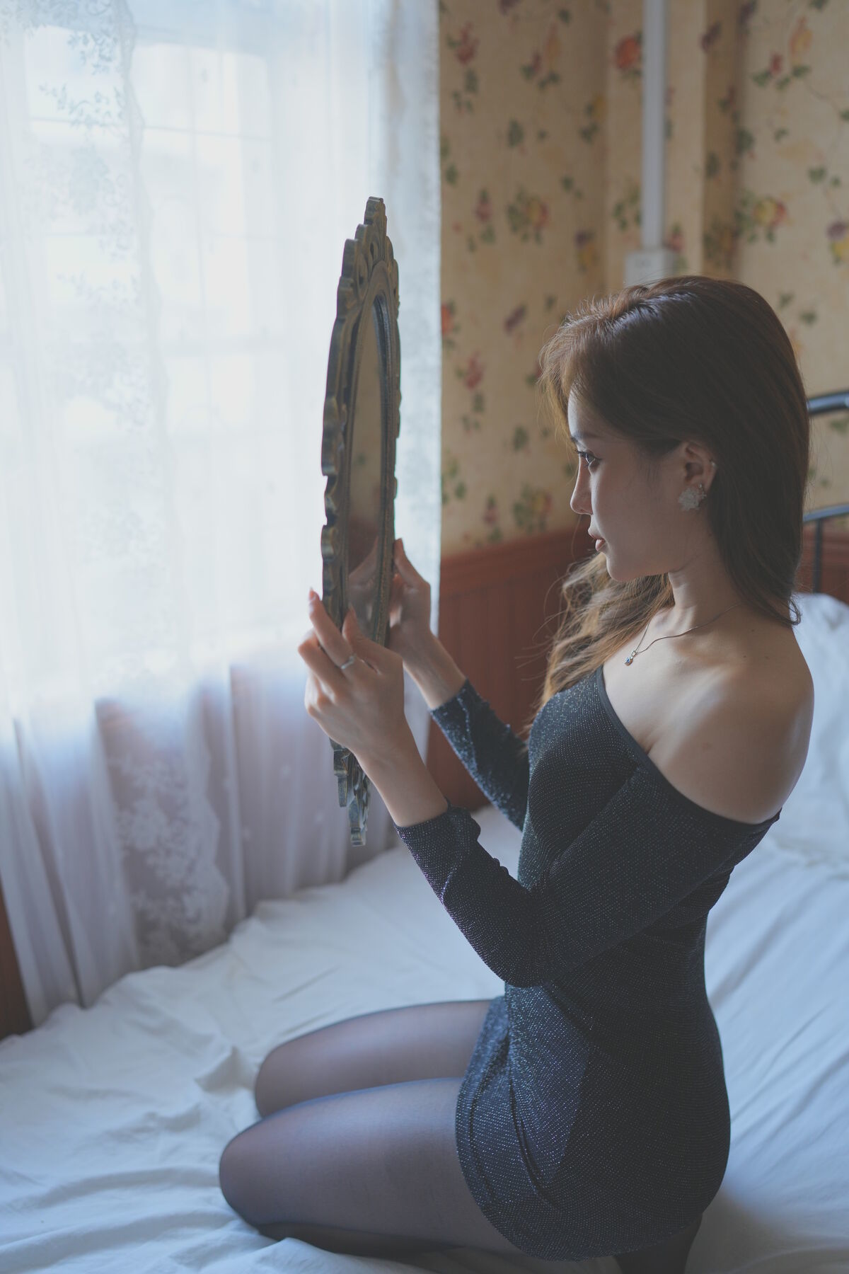 图片[8]-YiTuYu艺图语 Vol.6589 Bei Bei[31P]-六色网