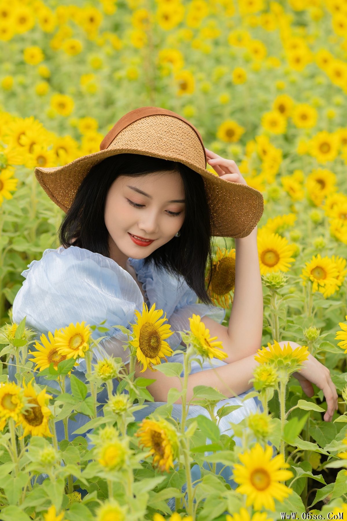 图片[13]-YiTuYu艺图语 Vol.6180 Gao Gao[24P]-六色网