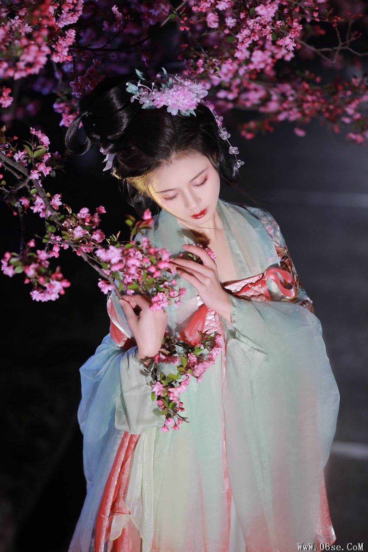 图片[21]-YiTuYu艺图语 Vol.4699 Wu Sui[21P]-六色网