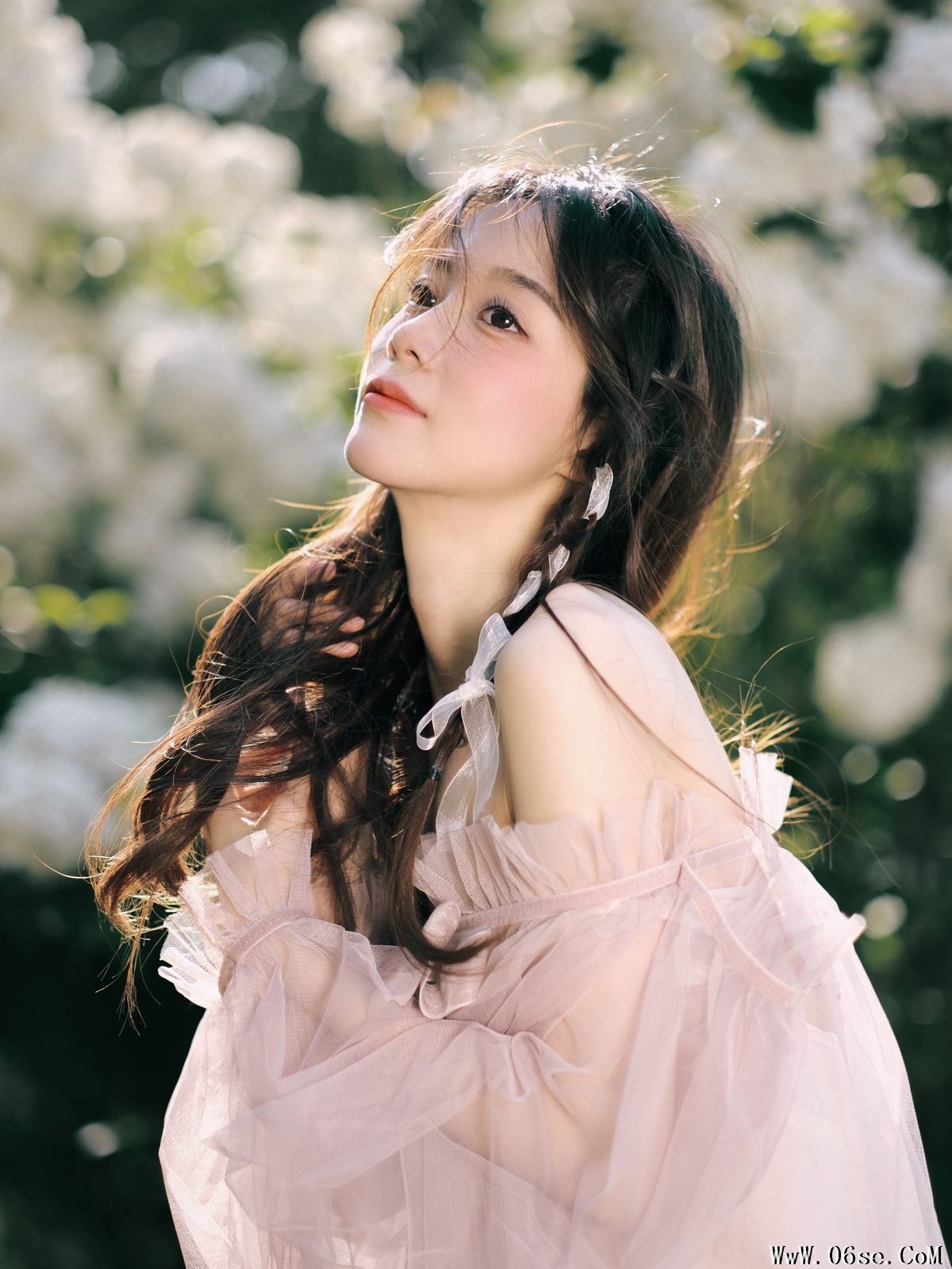 图片[16]-YiTuYu艺图语 Vol.4837 Xiao Qian Hi[21P]-六色网