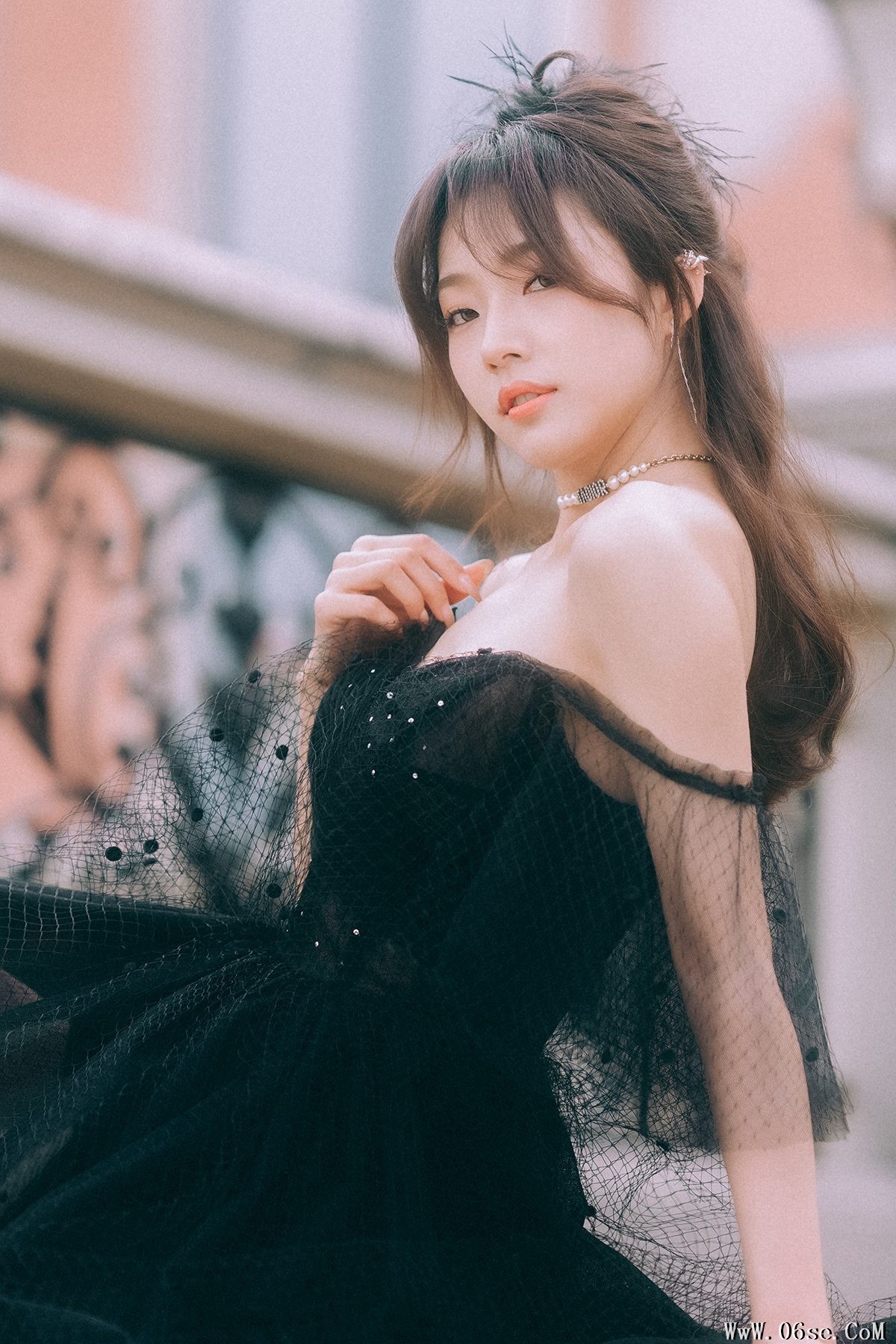 YiTuYu艺图语 Vol.4456 Xiao Xiao[48P]-六色网