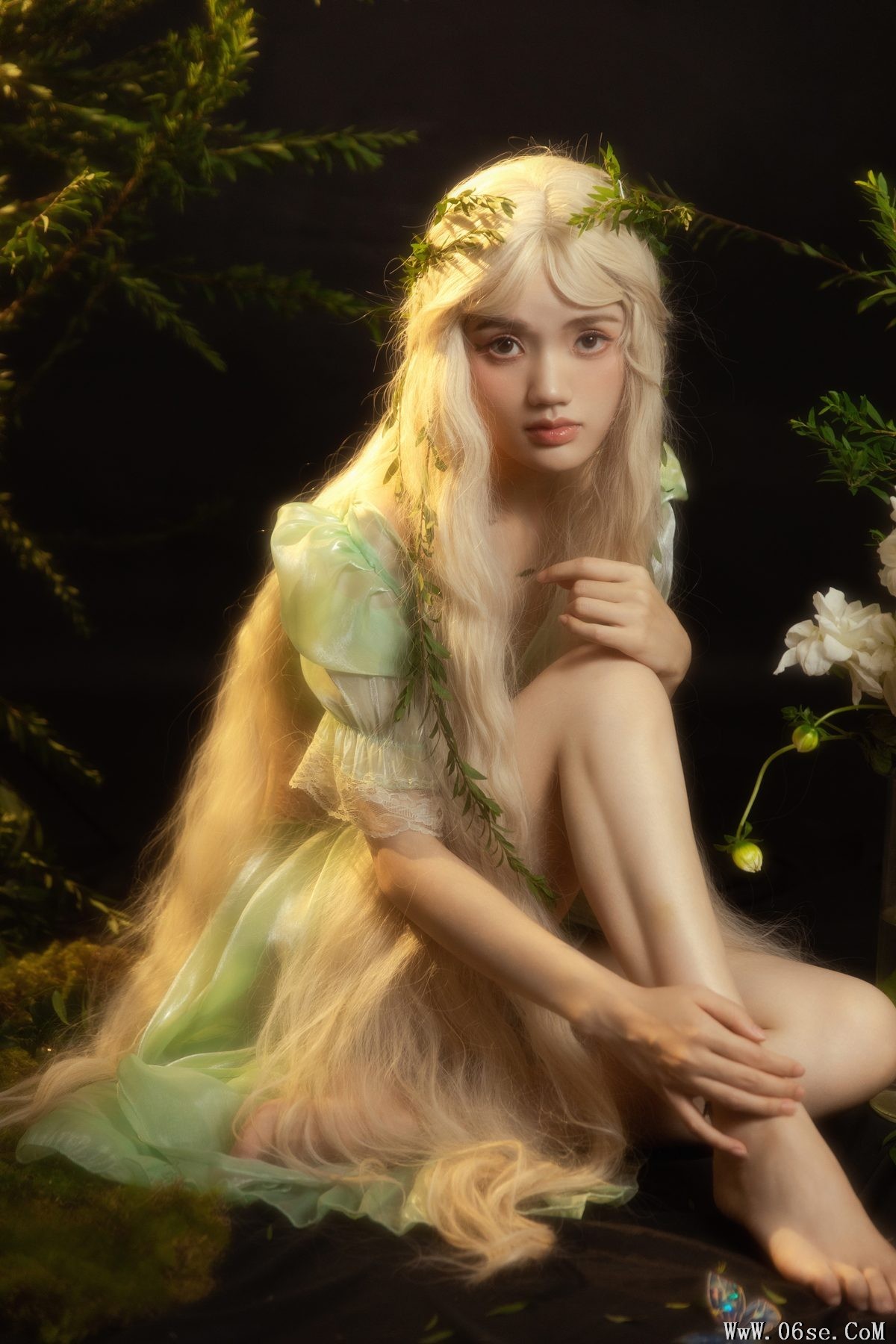 图片[12]-YiTuYu艺图语 Vol.5849 Ju Xiao Tao[25P]-六色网