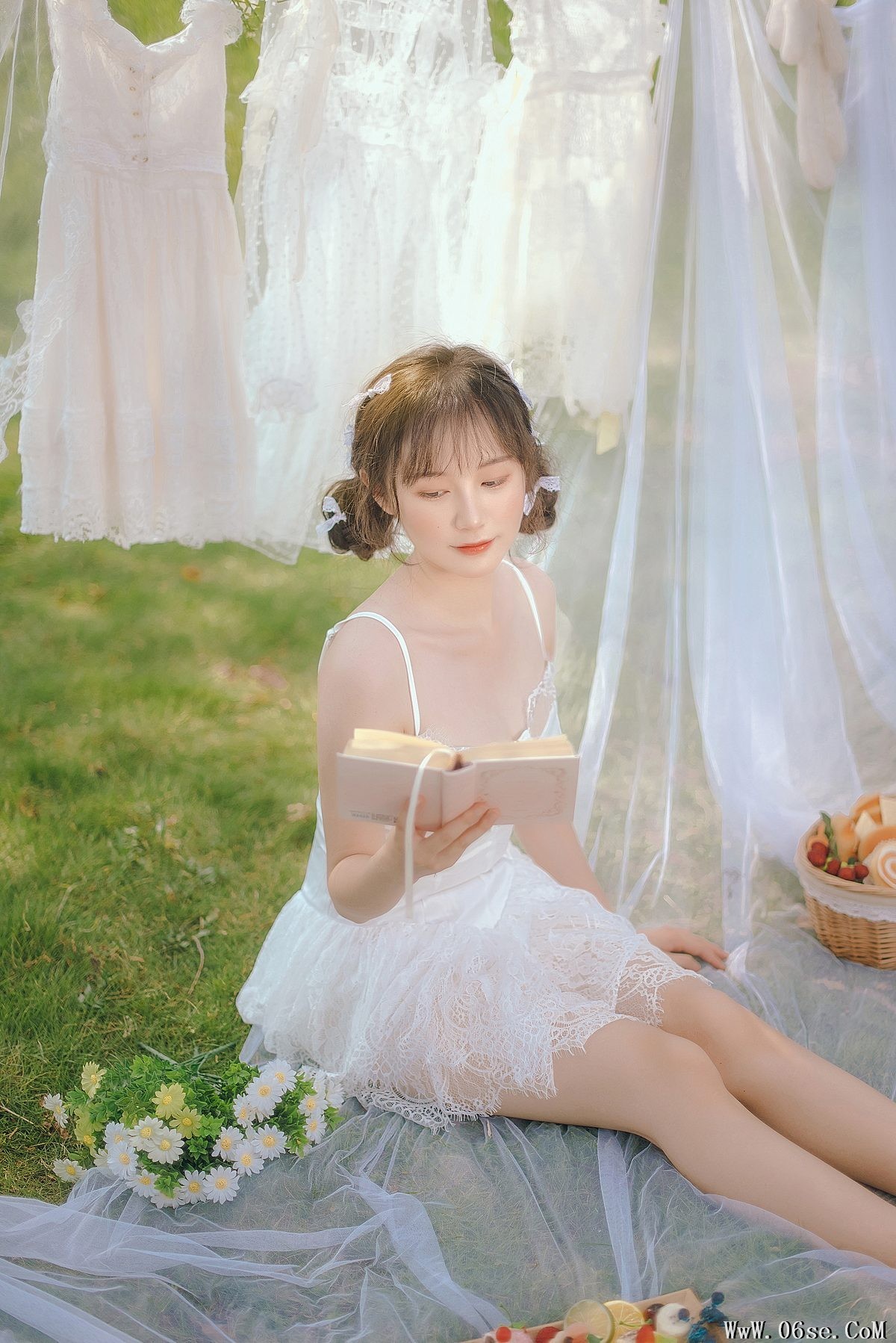 图片[14]-YiTuYu艺图语 Vol.5730 Xia Fan Yi Zhou[33P]-六色网