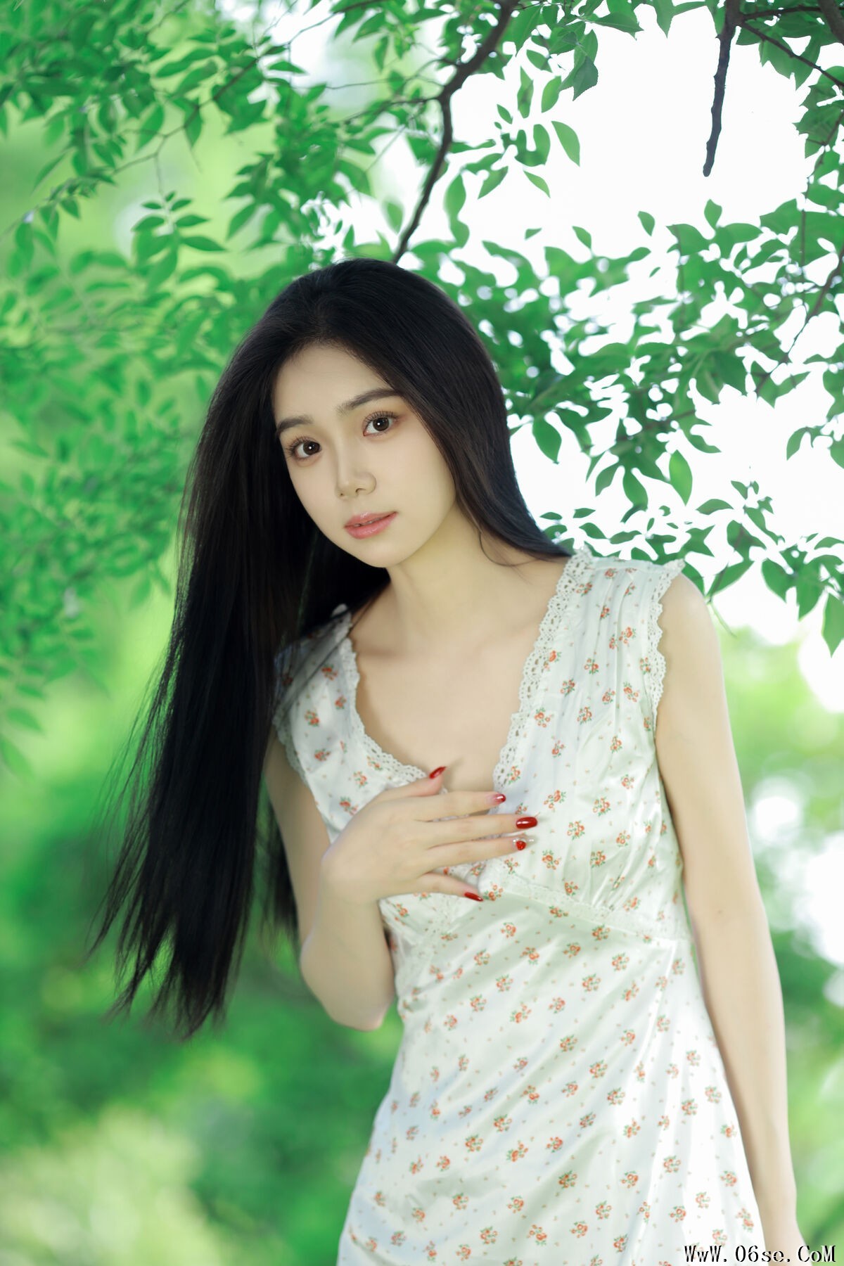 图片[14]-YiTuYu艺图语 Vol.6990 Wo Bu Shua Niao[25P]-六色网