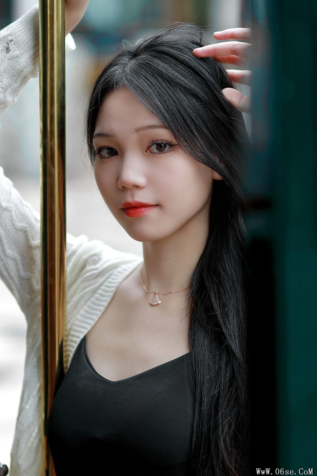 YiTuYu艺图语 Vol.4752 Qing Hui[37P]-六色网