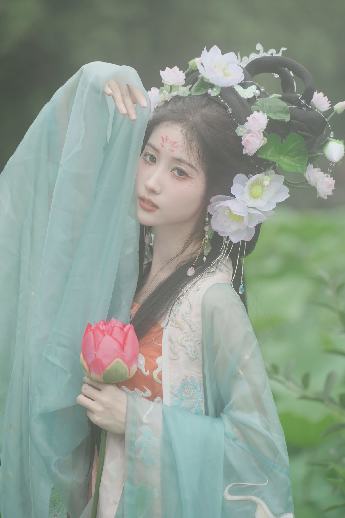 图片[22]-YiTuYu艺图语 Vol.4993 Mian Mian[37P]-六色网