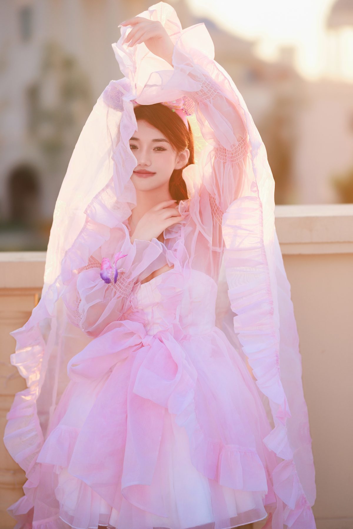 图片[25]-YiTuYu艺图语 Vol.4969 Pei Tong Xue[34P]-六色网