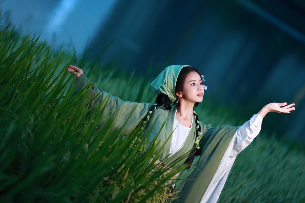 图片[32]-YiTuYu艺图语 Vol.5266 Xiao Du Tong Xue[36P]-六色网