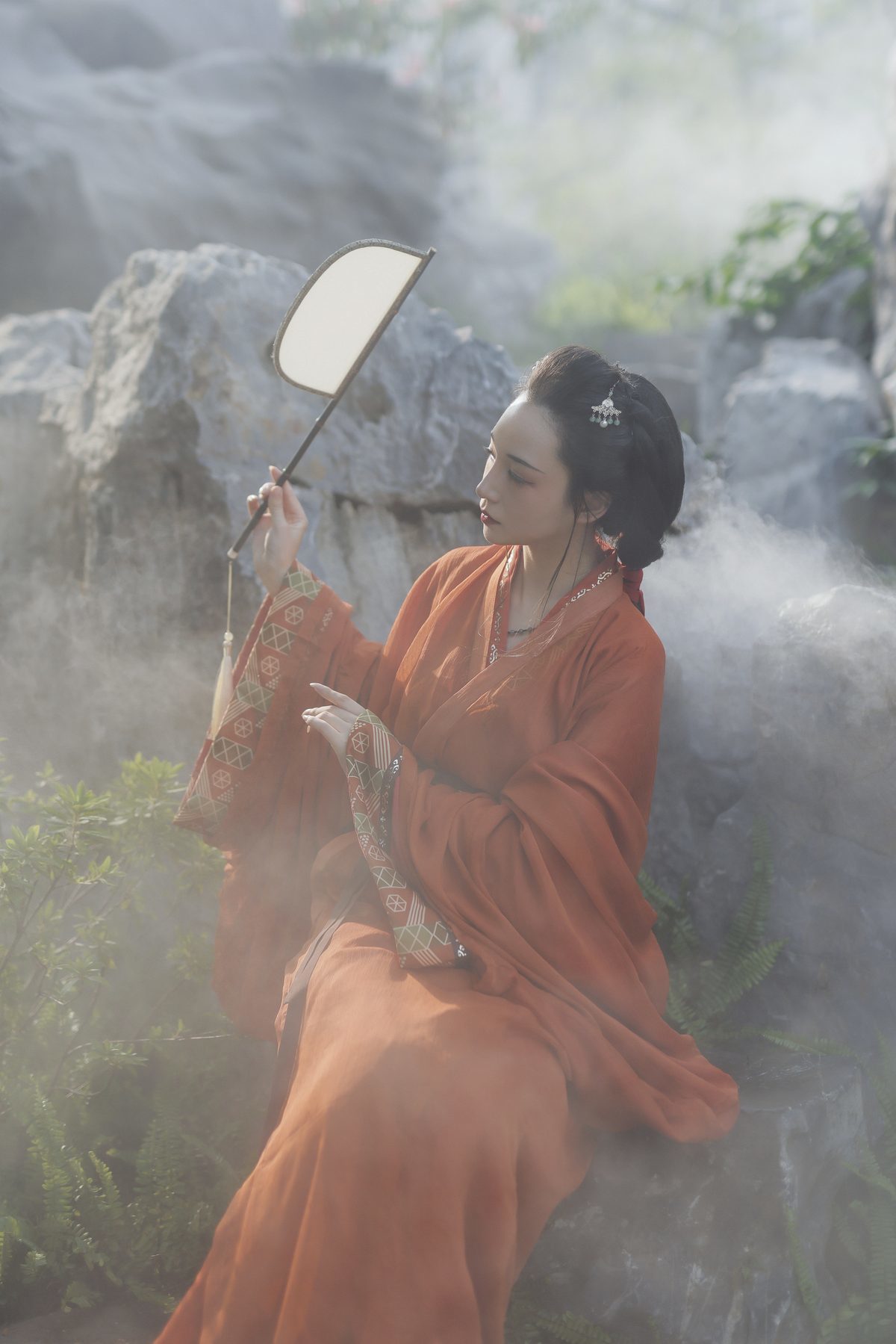 图片[4]-YiTuYu艺图语 Vol.5363 Lin Lang[45P]-六色网