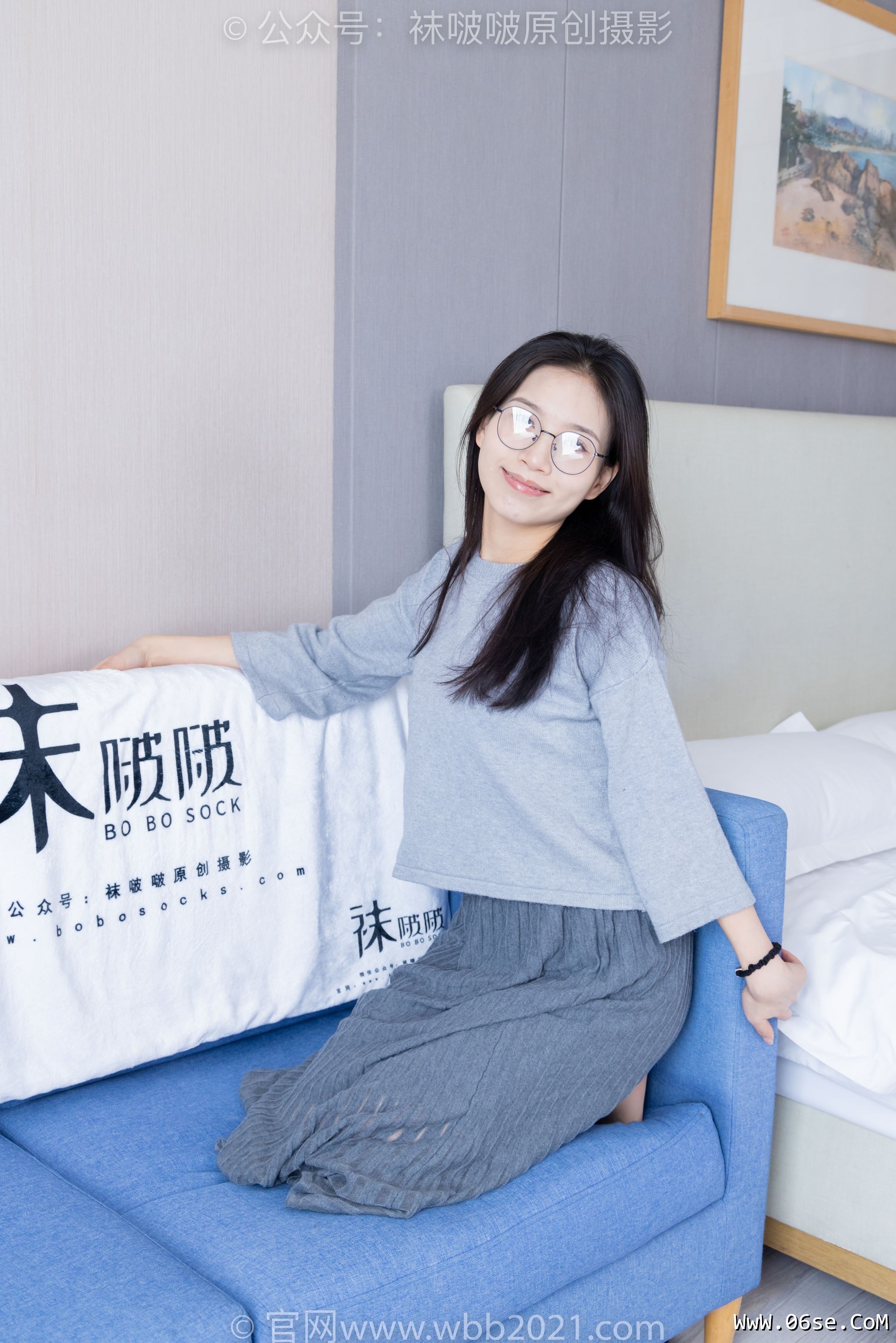 图片[99]-BoBoSocks袜啵啵 No.358 芝士 -平底鞋、板鞋、肉丝、厚黑丝[150P]-六色网