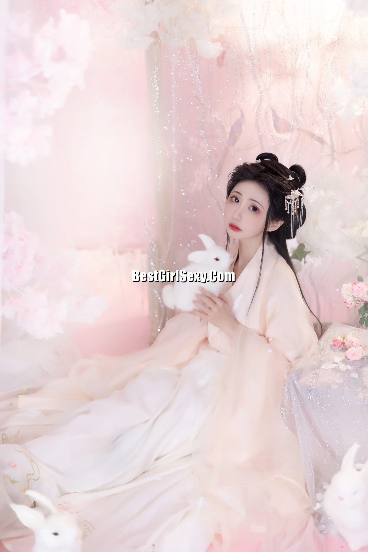 图片[9]-YiTuYu艺图语 Vol.3652 Qi Luo Sheng De Xiao Su Su[27P]-六色网