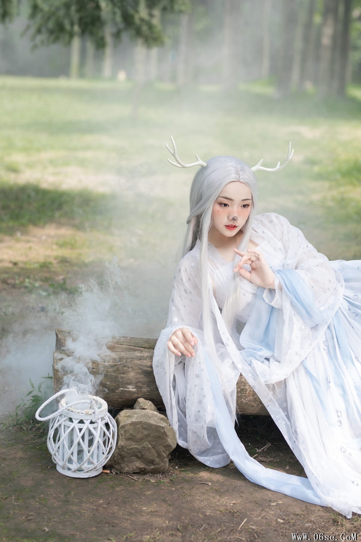 图片[14]-YiTuYu艺图语 Vol.4184 Bao Wei Luo Bo De A Ji[32P]-六色网