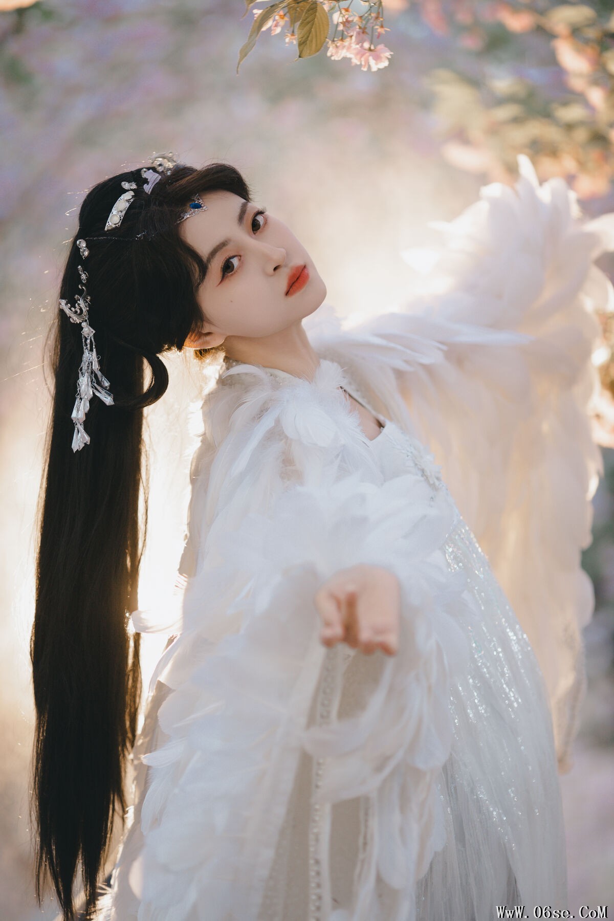 图片[24]-YiTuYu艺图语 Vol.7115 Yi Xuan[37P]-六色网