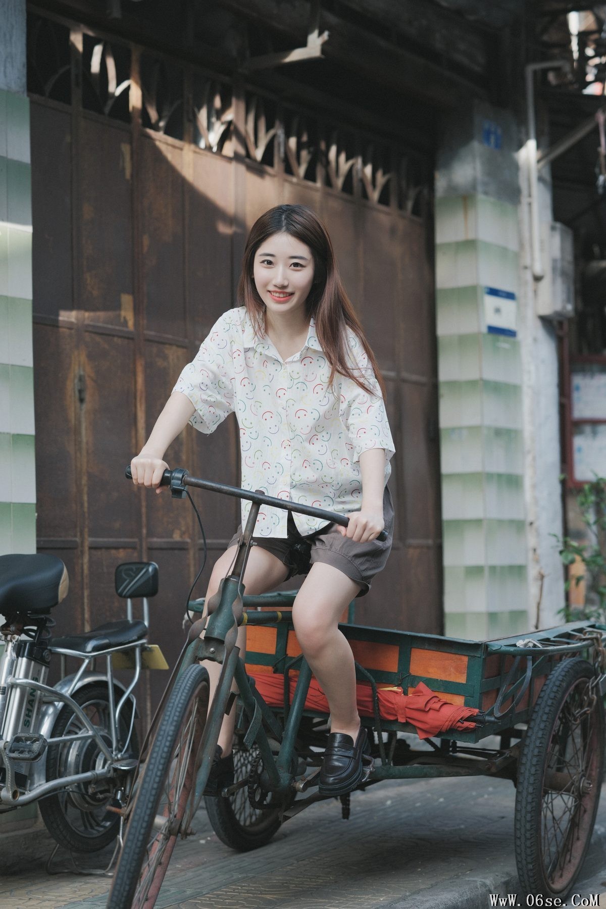 图片[10]-YiTuYu艺图语 Vol.5209 Na Na[47P]-六色网