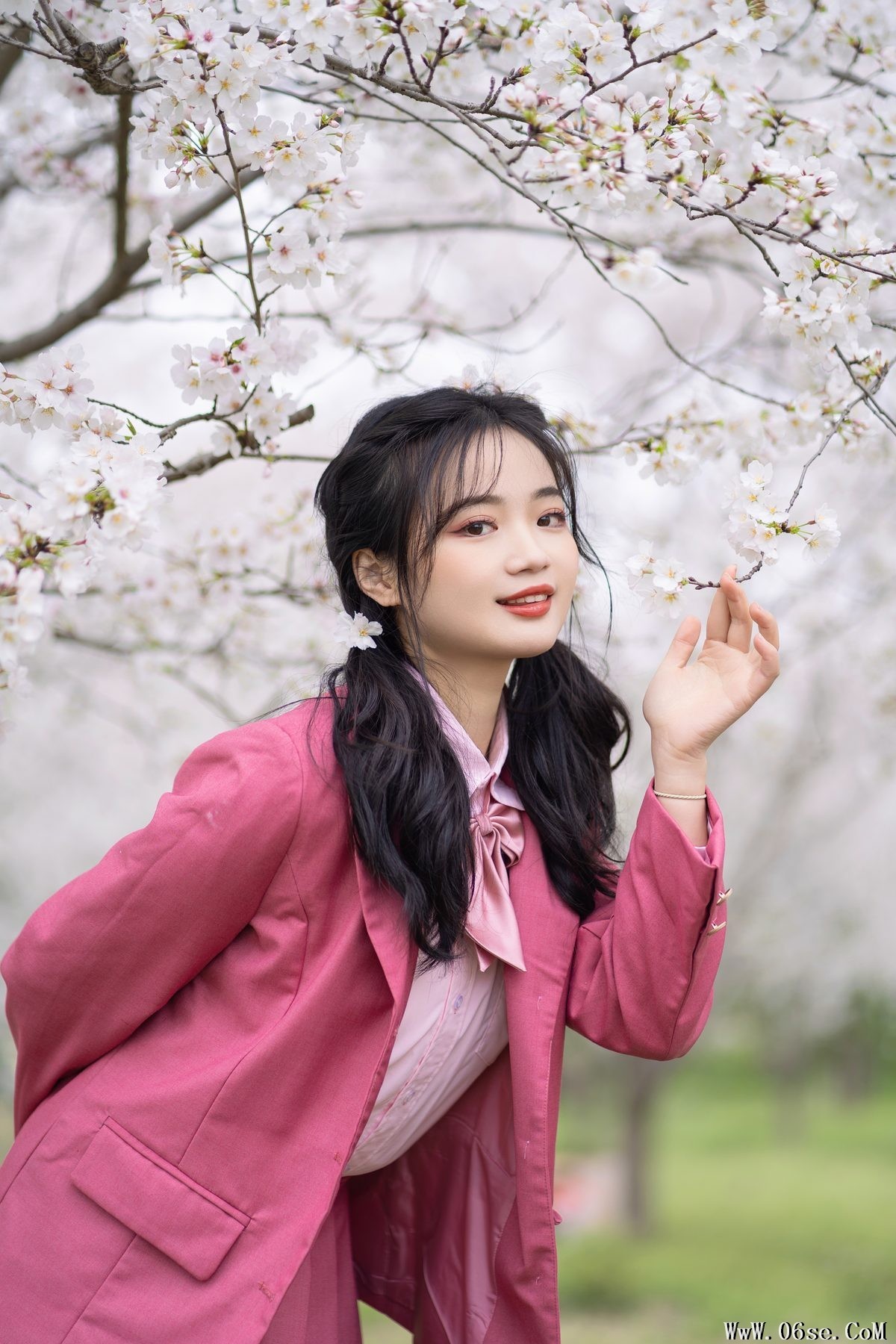 图片[13]-YiTuYu艺图语 Vol.6078 Xiao Ou O[23P]-六色网